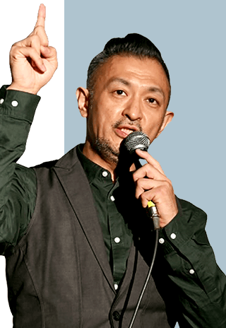 進藤 龍也 牧師