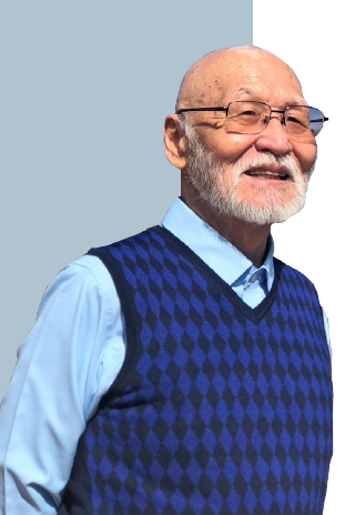 平野 耕一 牧師