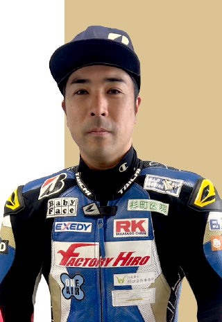 樋口 耕太 氏