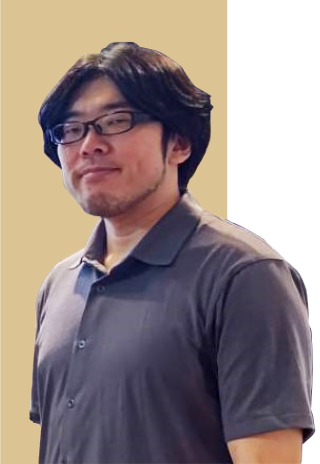 西村 大樹 氏